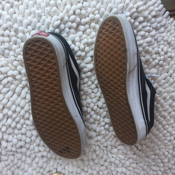 Vans shoes - Picture 5 of 7